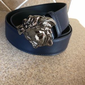 Men’s Versace Belt